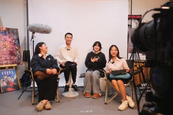 First Take!! วันศุกร์ ไม่หยุดสนุก สคริปต์บ้าง ไหลบ้าง หาทางลงได้ก็โอเค