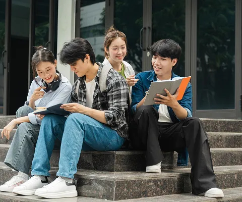 test คณาจารย์