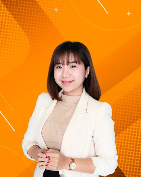 อาจารย์จิณณพัต ตั้งดวงมานิตย์