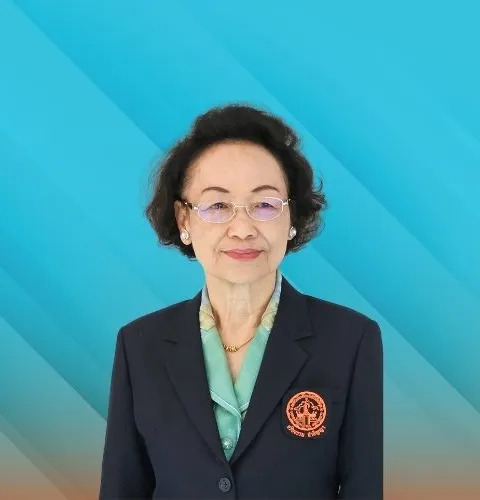 รองศาสตราจารย์ ดร.รัชนี ศุจิจันทรรัตน์