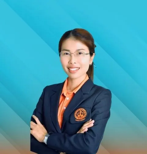 อาจารย์ศริญญา นาคสระน้อย