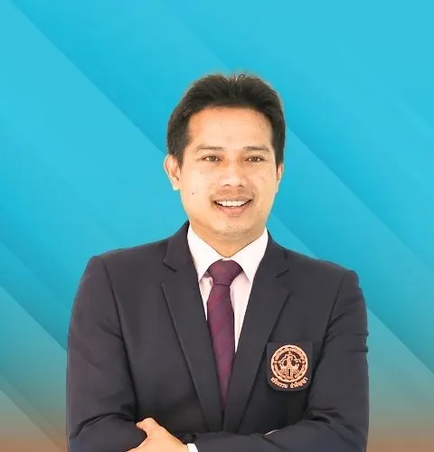 อาจารย์มานัสต์ ดีศาสตร์