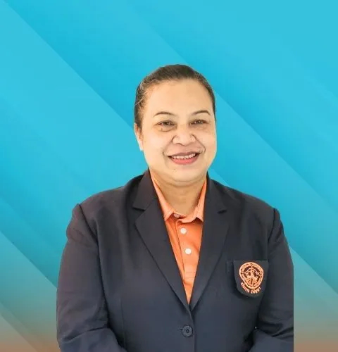 อาจารย์นิภาพร พชรเกตานนท์