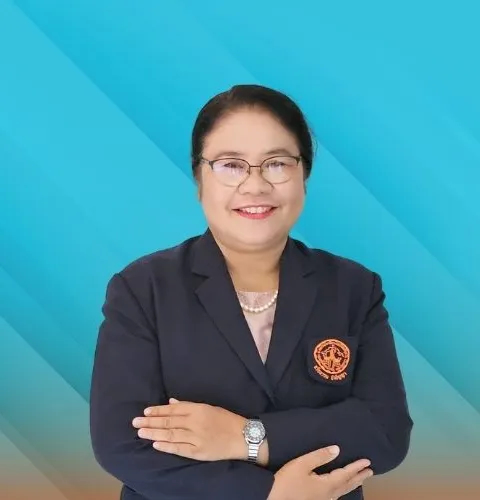 อาจารย์ดร.สุจินดา สถิรอนันต์