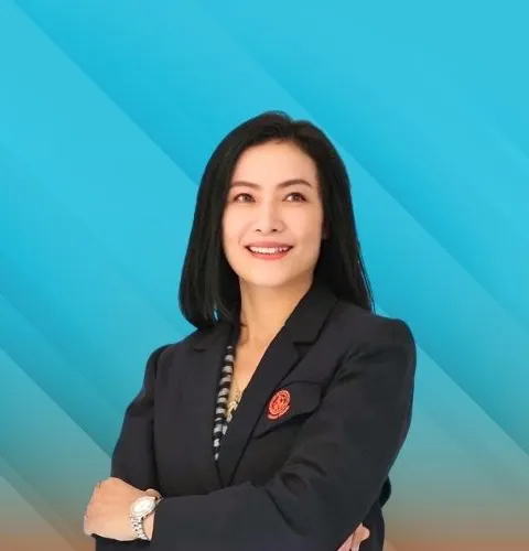 ผู้ช่วยศาสตราจารย์ ดร.เกิดสิริ หงษ์ไทย