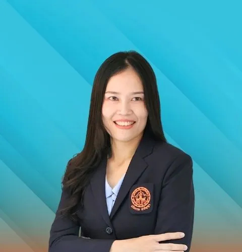 อาจารย์คัณธารัตน์ จันทร์ศิริ