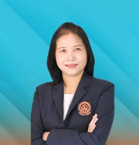 อาจารย์อินทิพร ปักเคเต