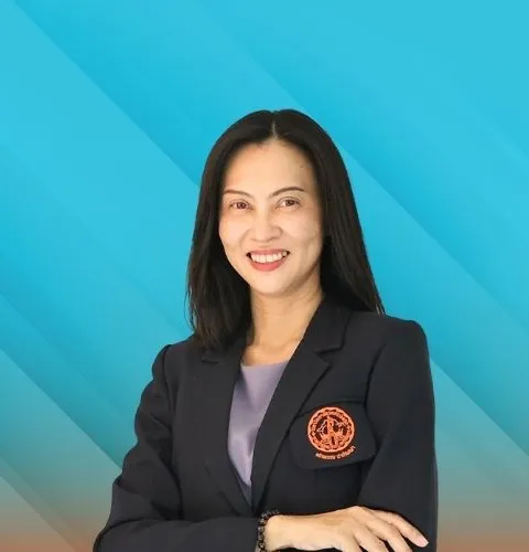 อาจารย์ปณิตา ปรีชากรกนกกุล