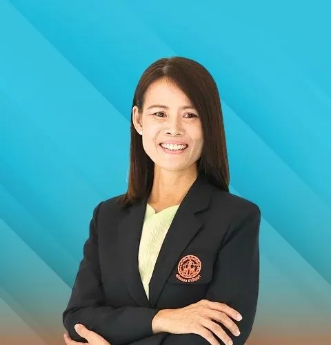 อาจารย์ ดร.สุเนตร บุบผามาลา