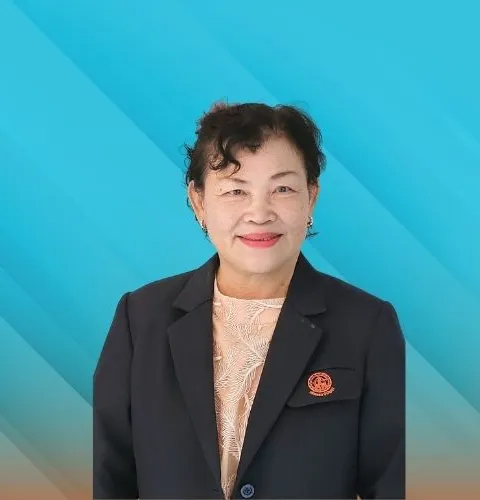 ผู้ช่วยศาสตราจารย์ดร.สมดี อนันต์ปฎิเวธ