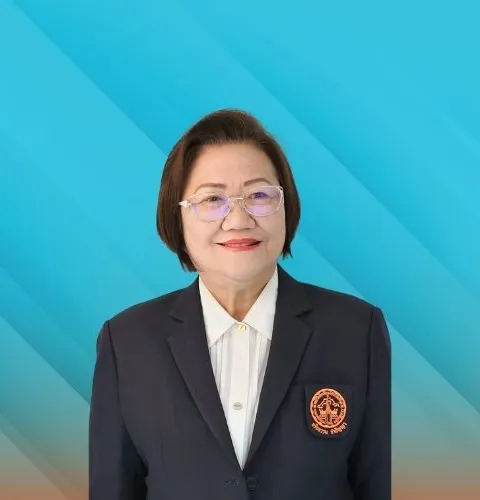 อาจารย์ พันเอกหญิง ดร.กัลยา ไผ่เกาะ