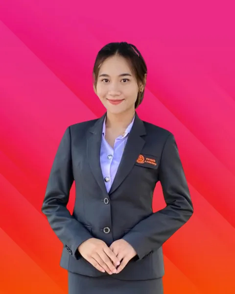 นางสาวฐิติยา คลอพิมาย