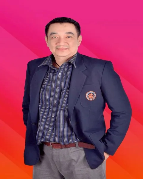 ผศ.ดร.ชวลิต เกตุกระทุ่ม