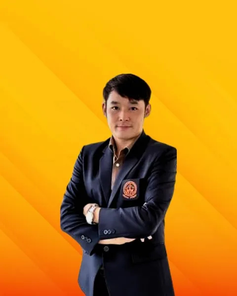 อาจารย์ ดร.ธนบดี ชุ่มกลาง