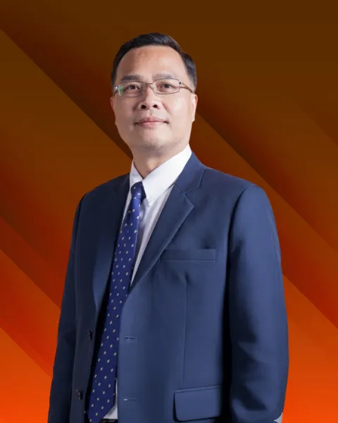 รองศาสตราจารย์กิตติพงษ์ สุวรรณสน