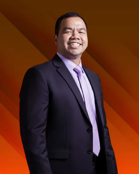 อาจารย์บุญชณัฎฐา สุขเสมอ